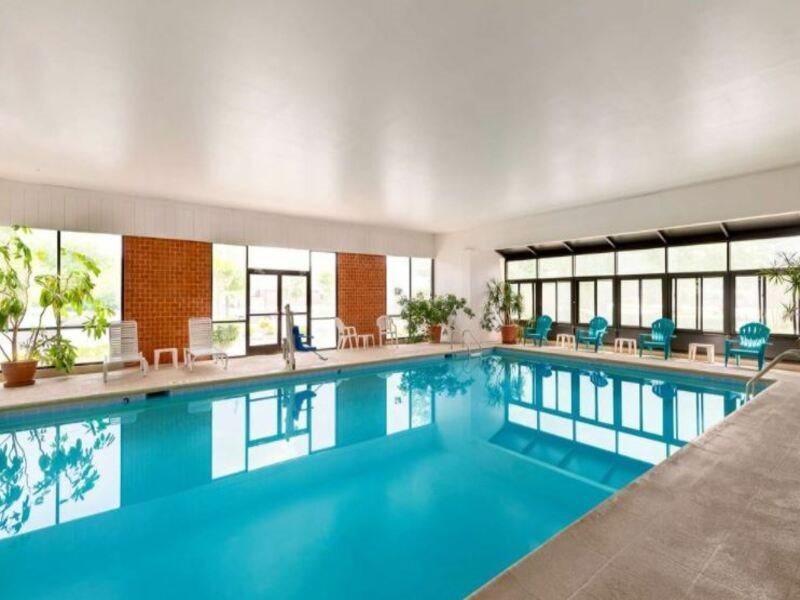 Hotel Wingate By Wyndham Williamsburg Zewnętrze zdjęcie