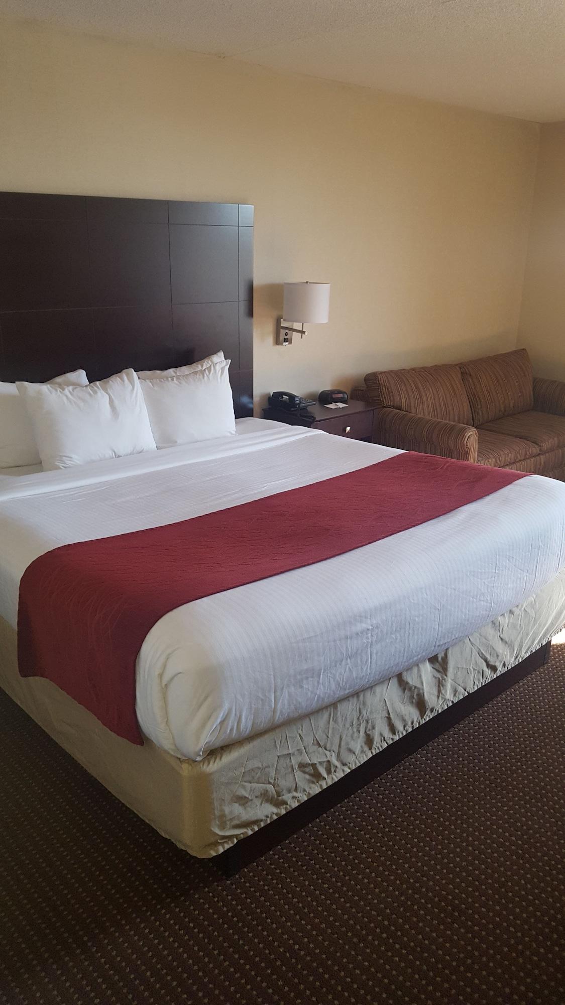 Hotel Wingate By Wyndham Williamsburg Zewnętrze zdjęcie