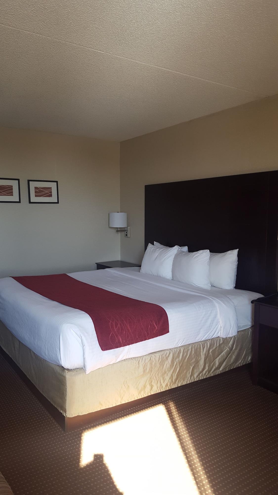 Hotel Wingate By Wyndham Williamsburg Zewnętrze zdjęcie