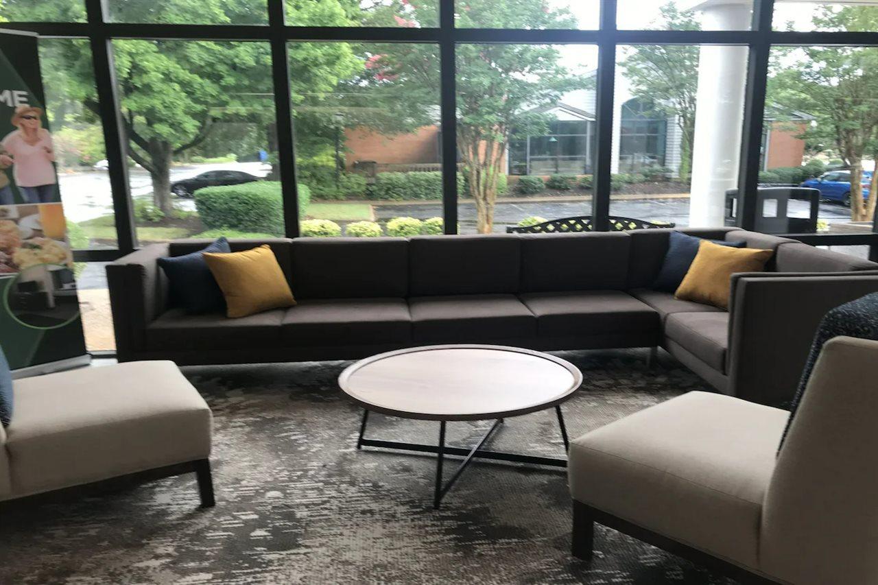 Hotel Wingate By Wyndham Williamsburg Zewnętrze zdjęcie