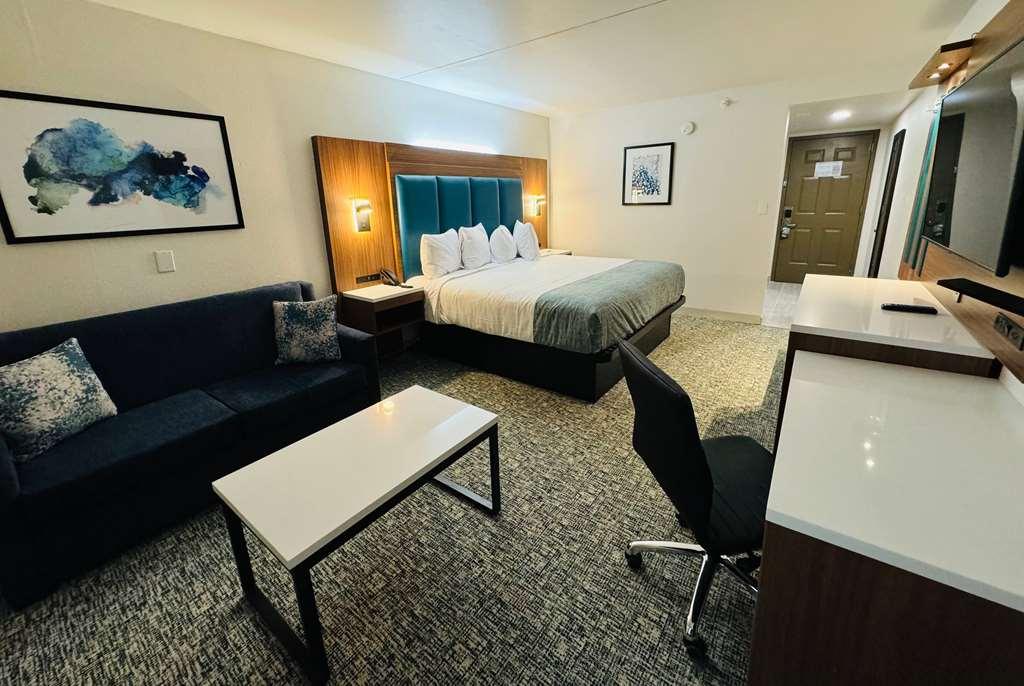 Hotel Wingate By Wyndham Williamsburg Pokój zdjęcie