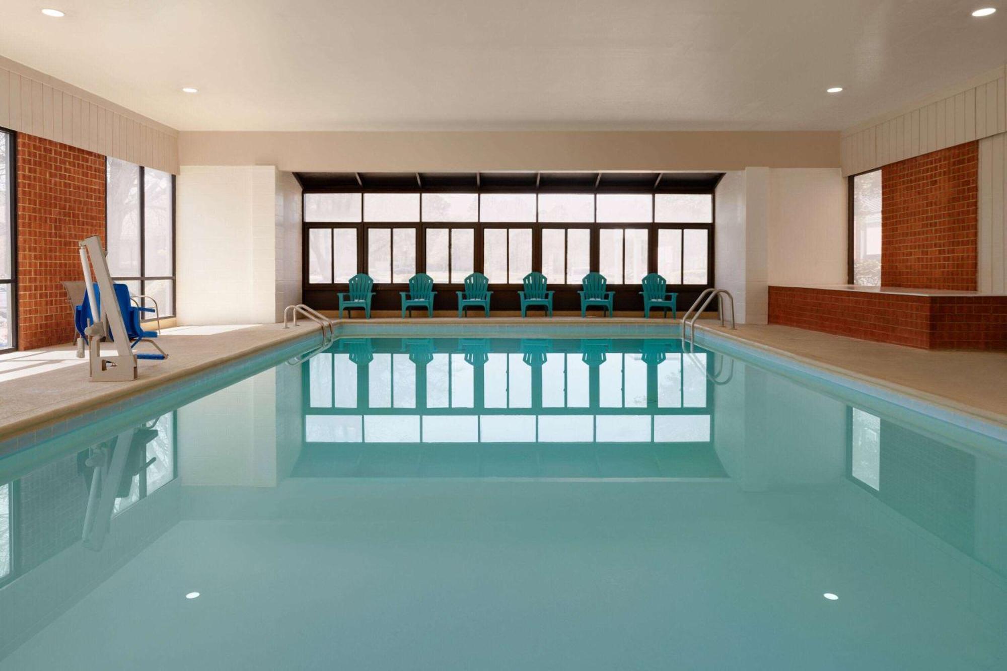 Hotel Wingate By Wyndham Williamsburg Zewnętrze zdjęcie