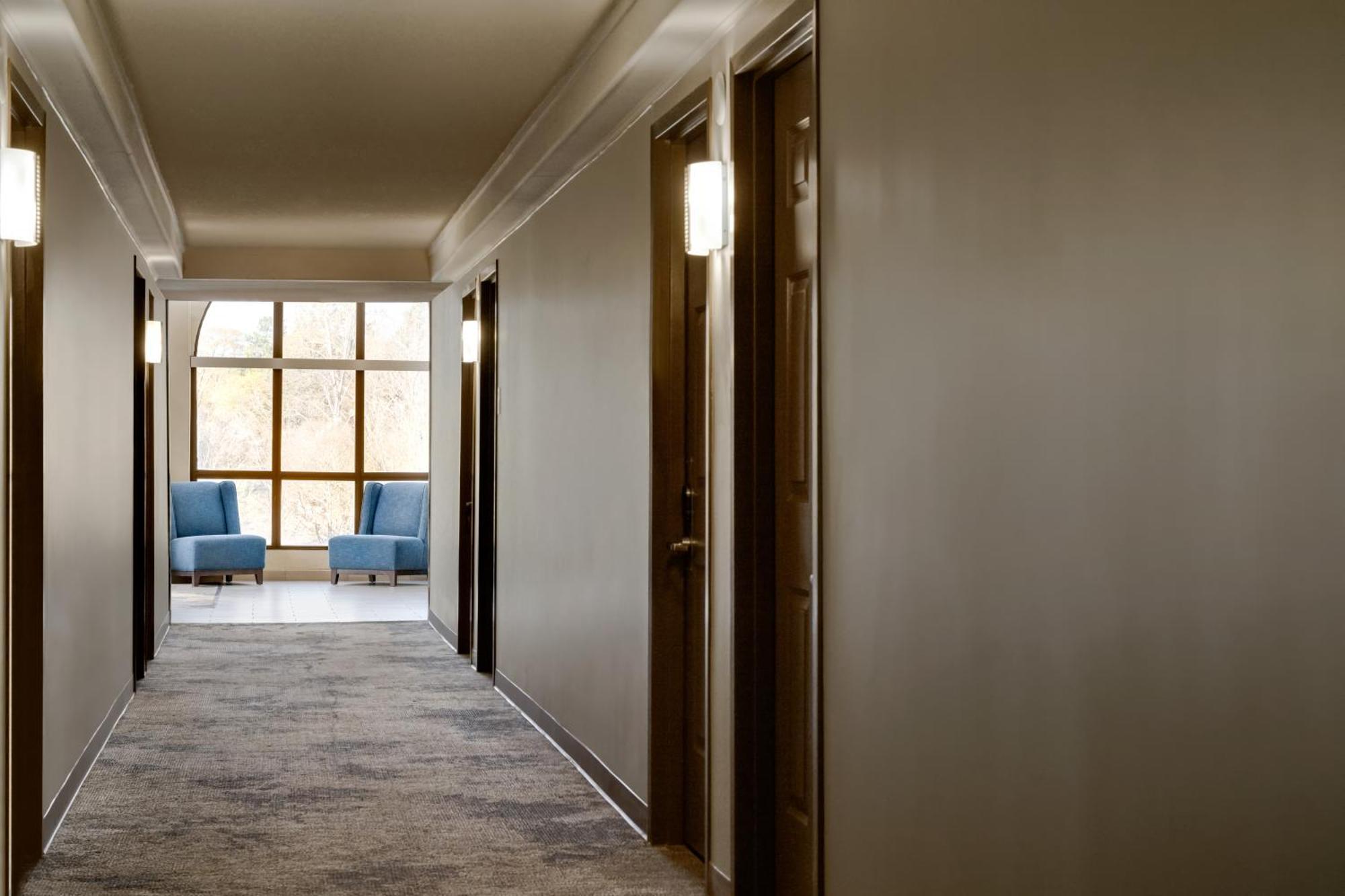 Hotel Wingate By Wyndham Williamsburg Zewnętrze zdjęcie
