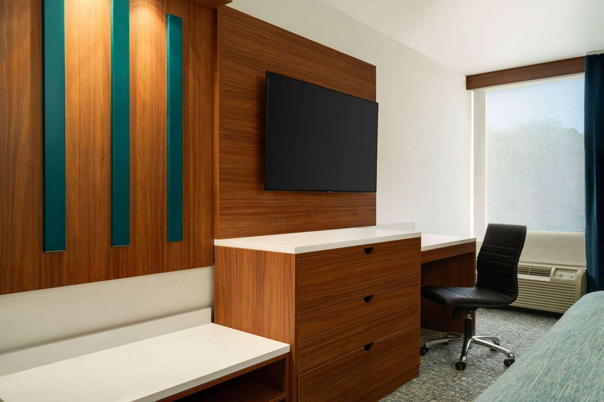 Hotel Wingate By Wyndham Williamsburg Zewnętrze zdjęcie