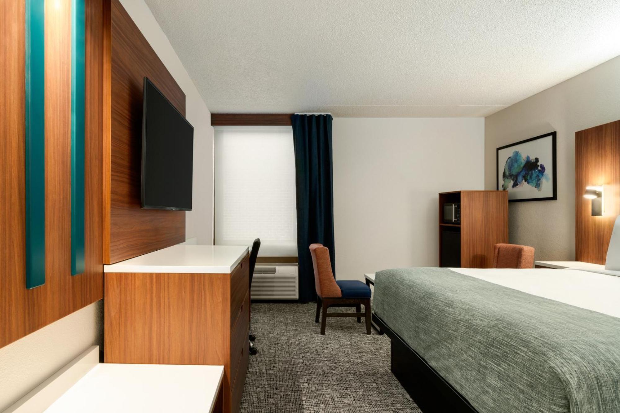 Hotel Wingate By Wyndham Williamsburg Zewnętrze zdjęcie