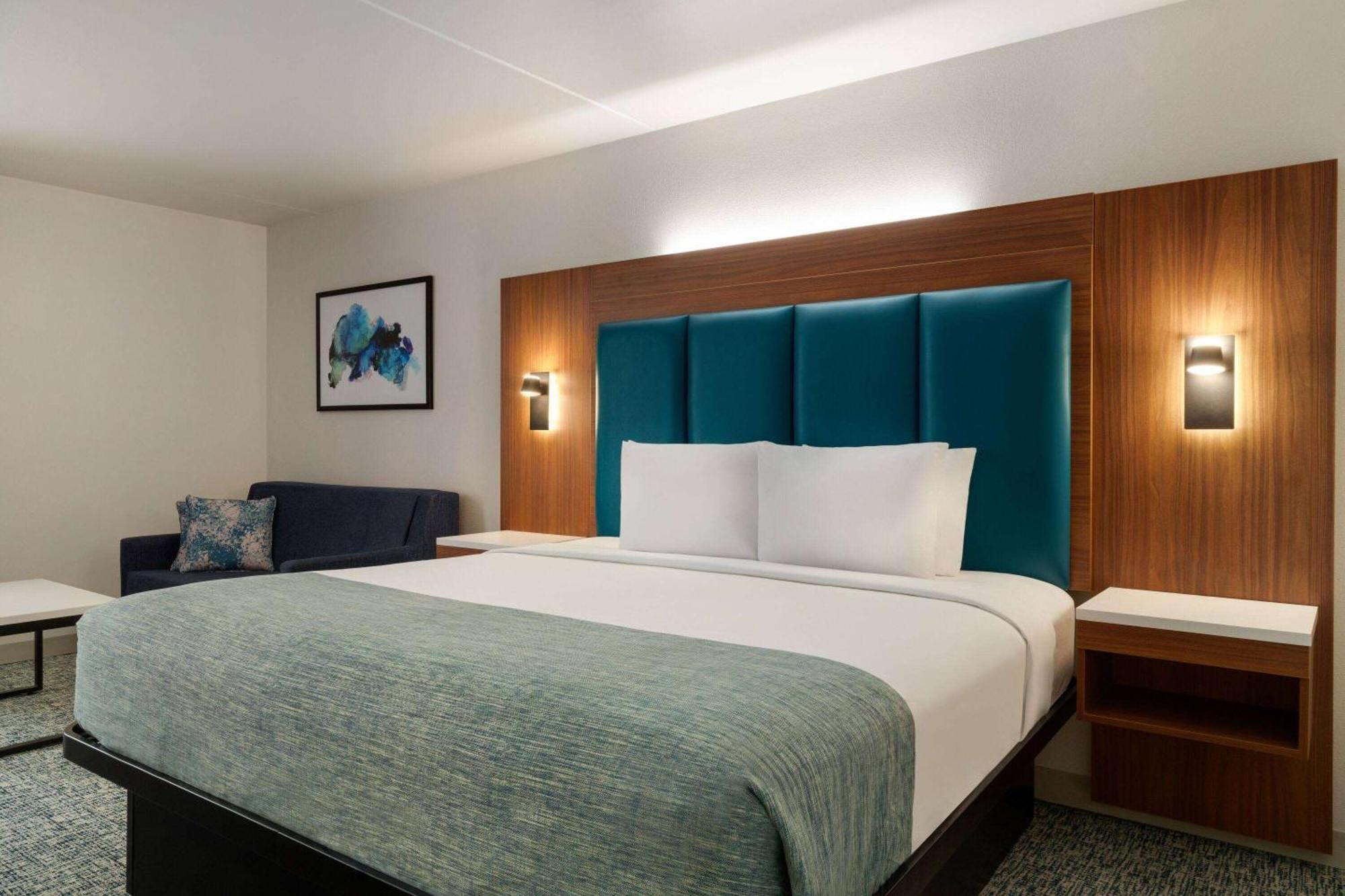 Hotel Wingate By Wyndham Williamsburg Zewnętrze zdjęcie